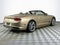 2023 Bentley Continental GTC Azure Mulliner Gables Collection