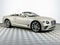2021 Bentley Continental GTC V8 MDS