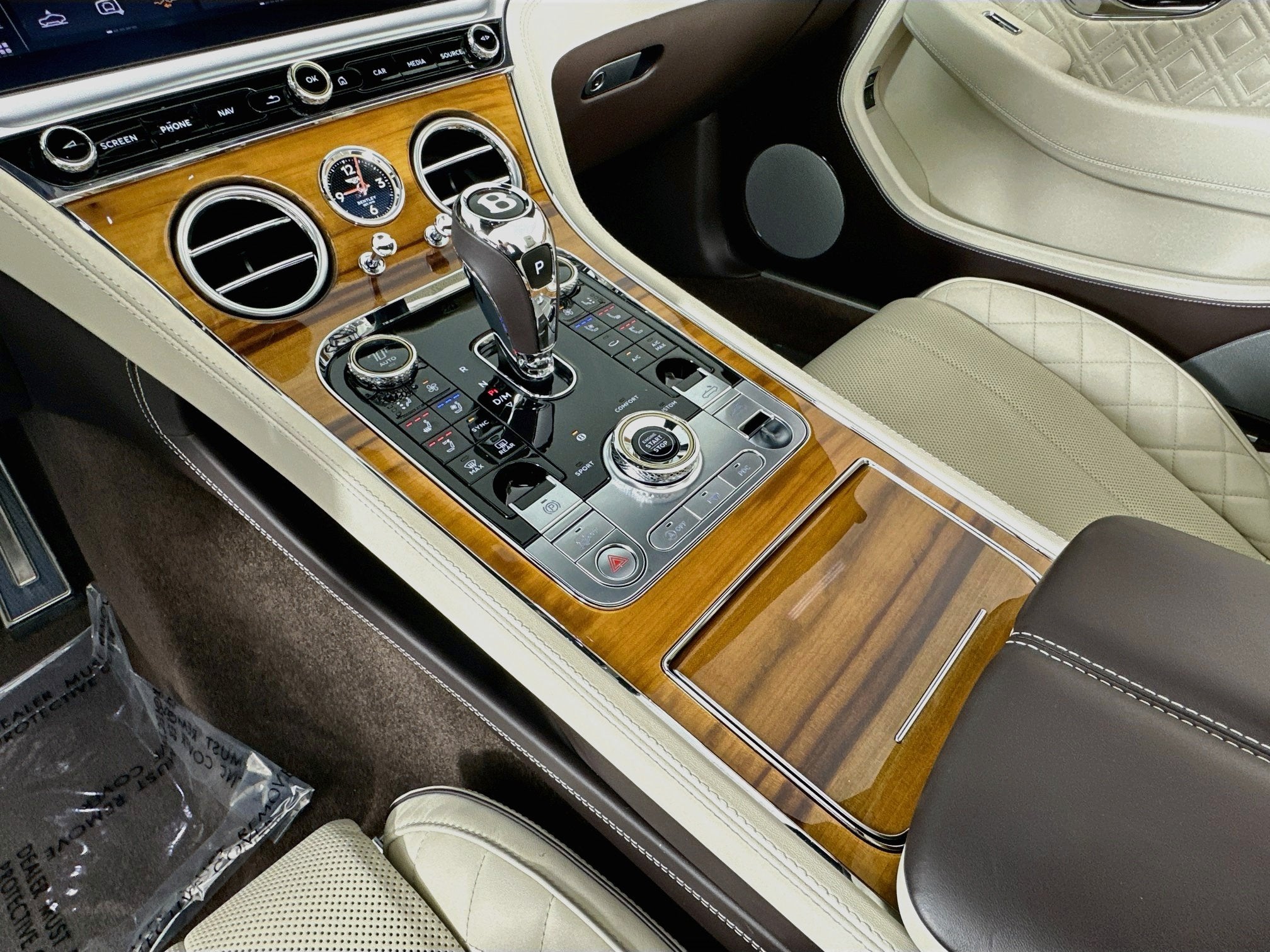 2021 Bentley Continental GTC V8 MDS