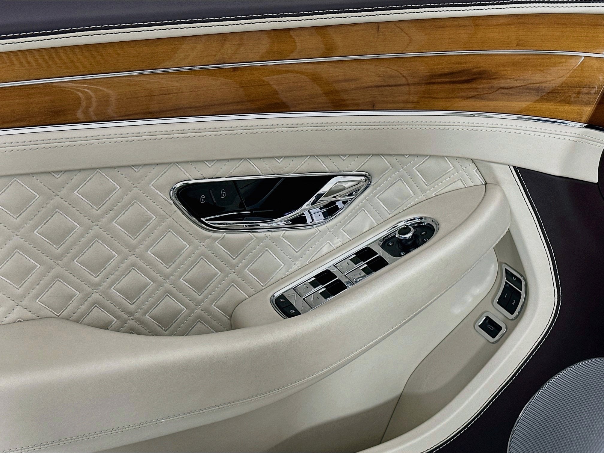 2021 Bentley Continental GTC V8 MDS