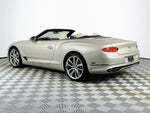 2021 Bentley Continental GTC V8 MDS