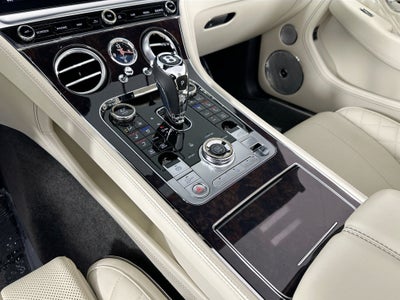 2022 Bentley Continental GTC V8 MDS