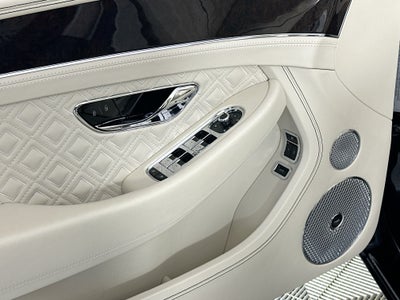 2022 Bentley Continental GTC V8 MDS