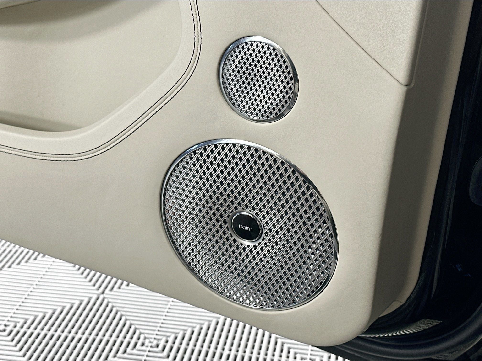 2022 Bentley Continental GTC V8 MDS