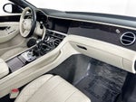 2022 Bentley Continental GTC V8 MDS