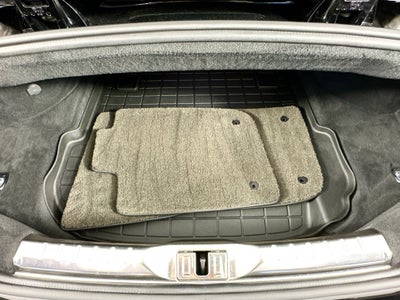 2022 Bentley Continental GTC V8 MDS