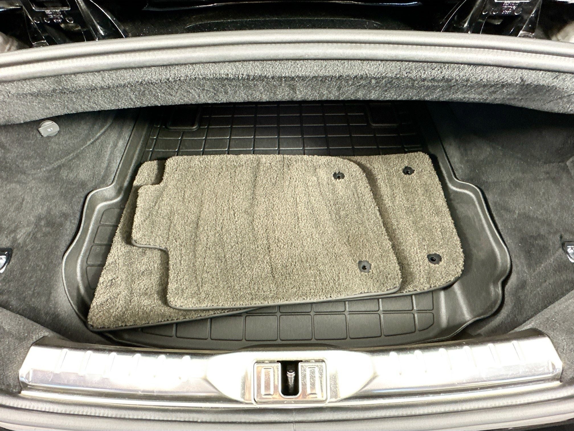 2022 Bentley Continental GTC V8 MDS