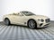 2020 Bentley Continental GTC V8