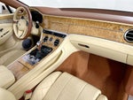 2020 Bentley Continental GTC V8
