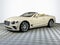 2020 Bentley Continental GTC V8