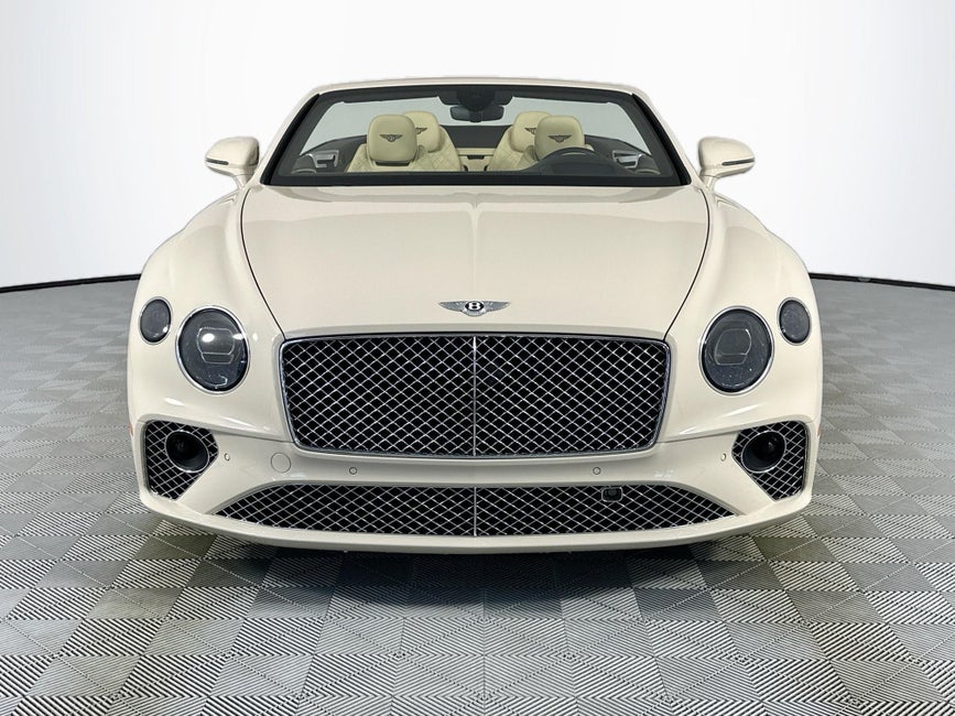 2020 Bentley Continental GT V8 in Naples, FL - Bentley Naples