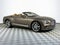 2021 Bentley Continental GTC MDS V8