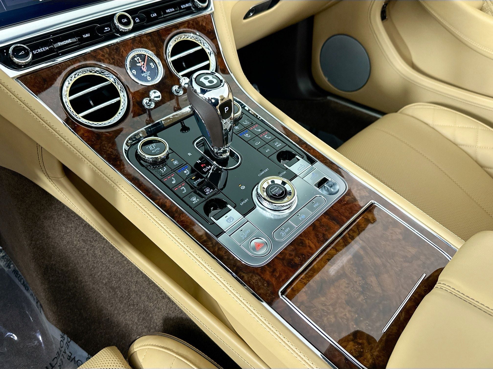 2021 Bentley Continental GTC MDS V8