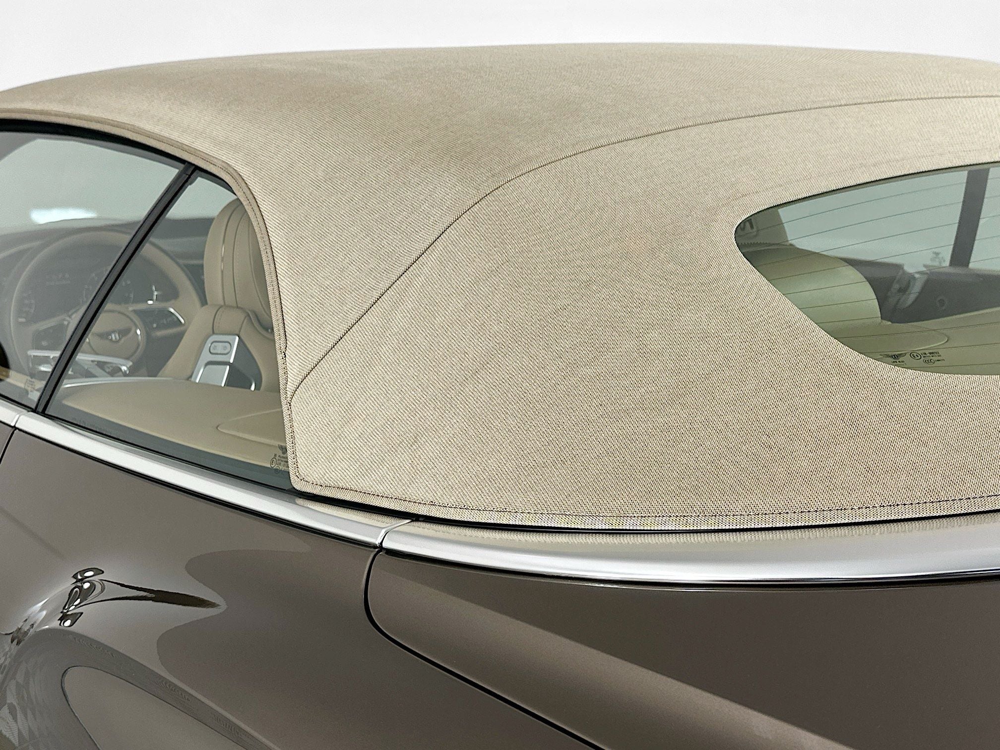 2021 Bentley Continental GTC MDS V8