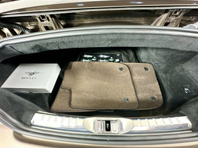 2021 Bentley Continental GTC MDS V8