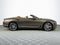2021 Bentley Continental GTC MDS V8