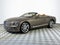 2021 Bentley Continental GTC MDS V8