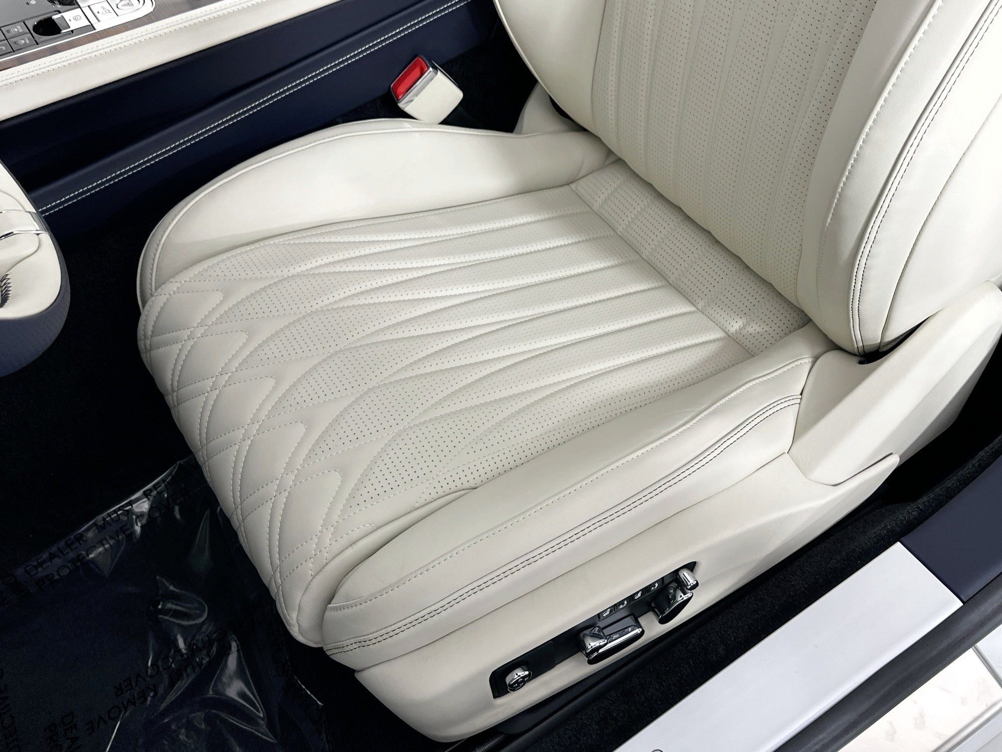 2026 Bentley Continental GTC Azure