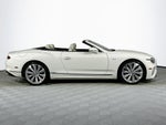 2026 Bentley Continental GTC Azure