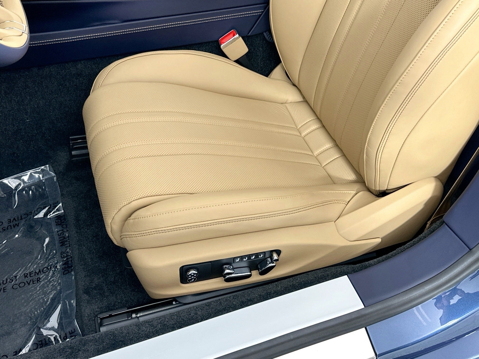 2026 Bentley Continental GTC Base