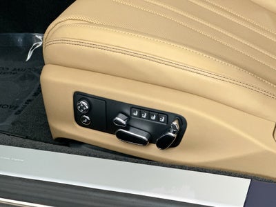 2026 Bentley Continental GTC Base