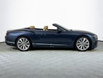 2026 Bentley Continental GTC Base