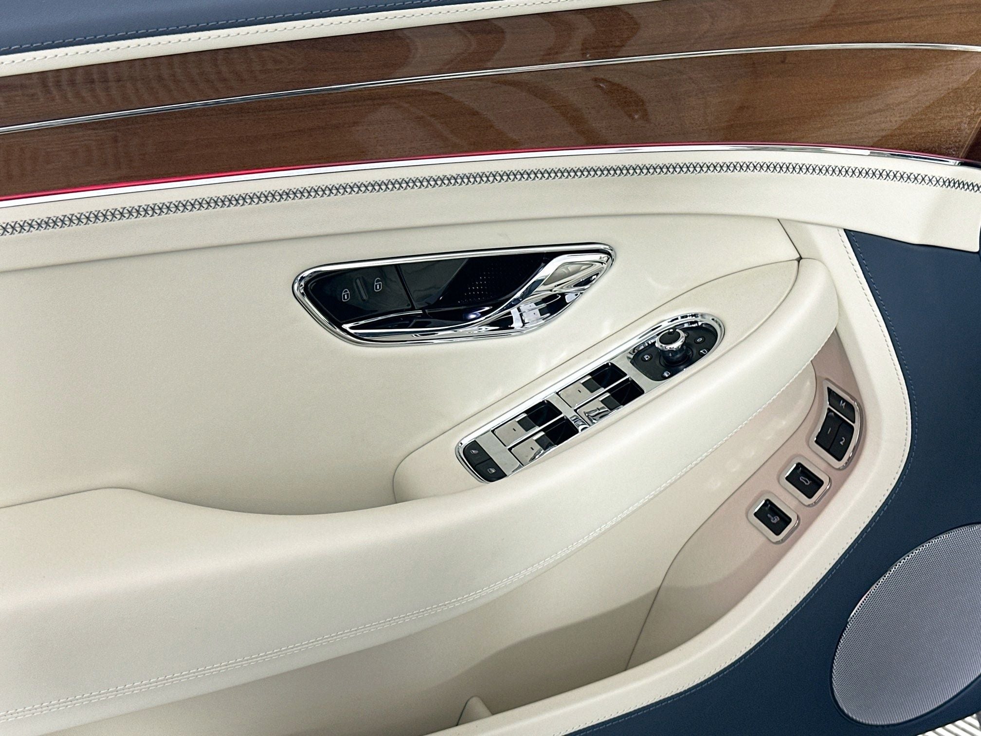 2026 Bentley Continental GTC Base