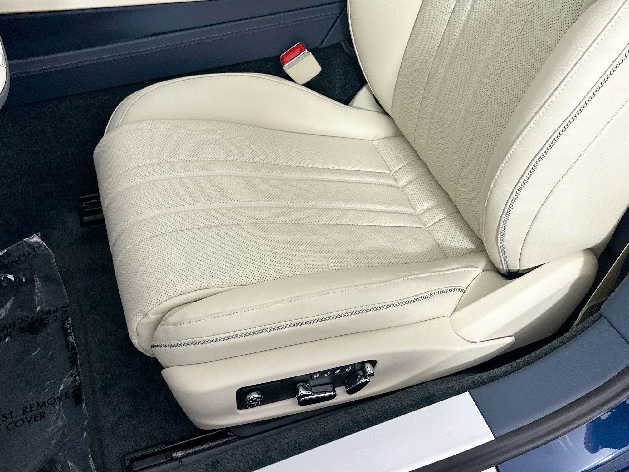 2026 Bentley Continental GTC Base