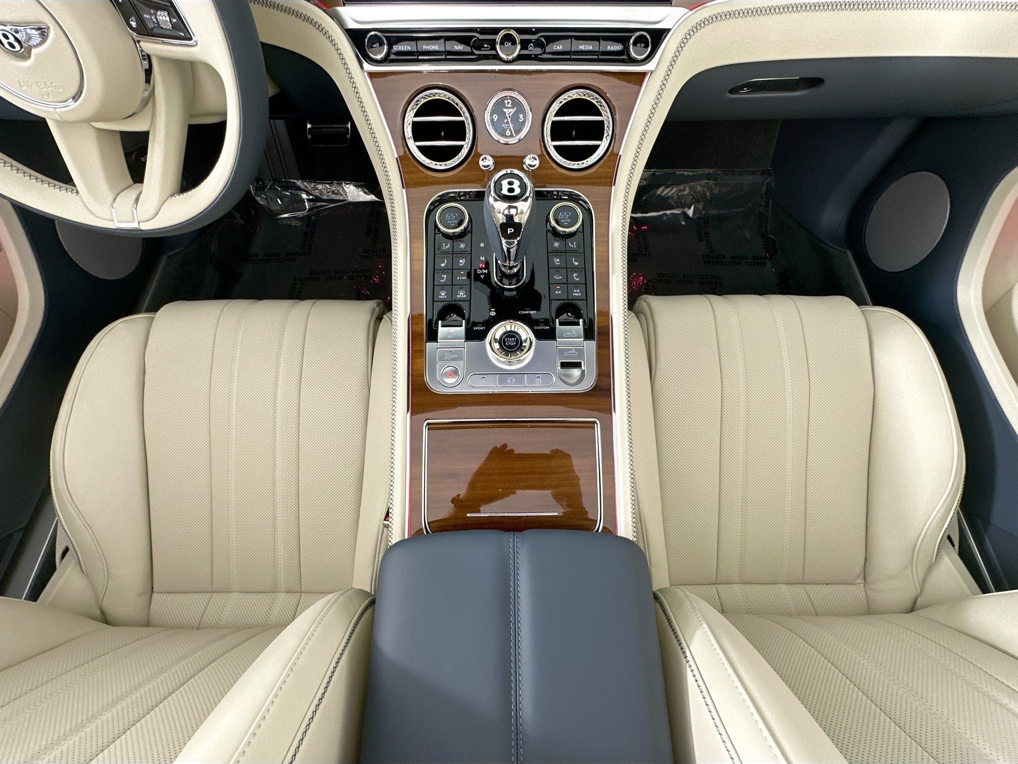 2026 Bentley Continental GTC Base