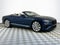 2026 Bentley Continental GTC Base