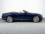 2026 Bentley Continental GTC Base