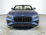 2026 Bentley Continental GTC Azure