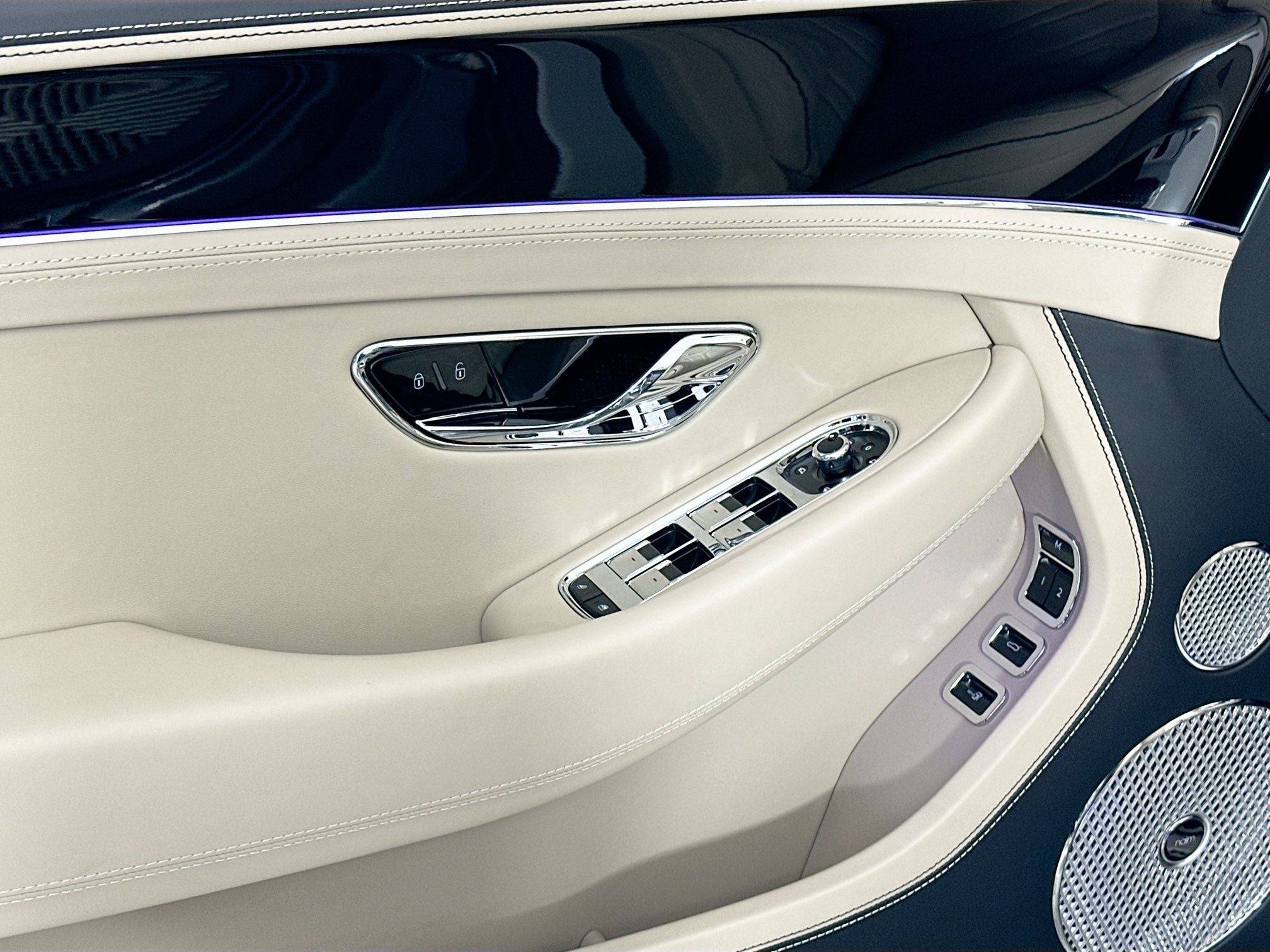 2026 Bentley Continental GTC Base