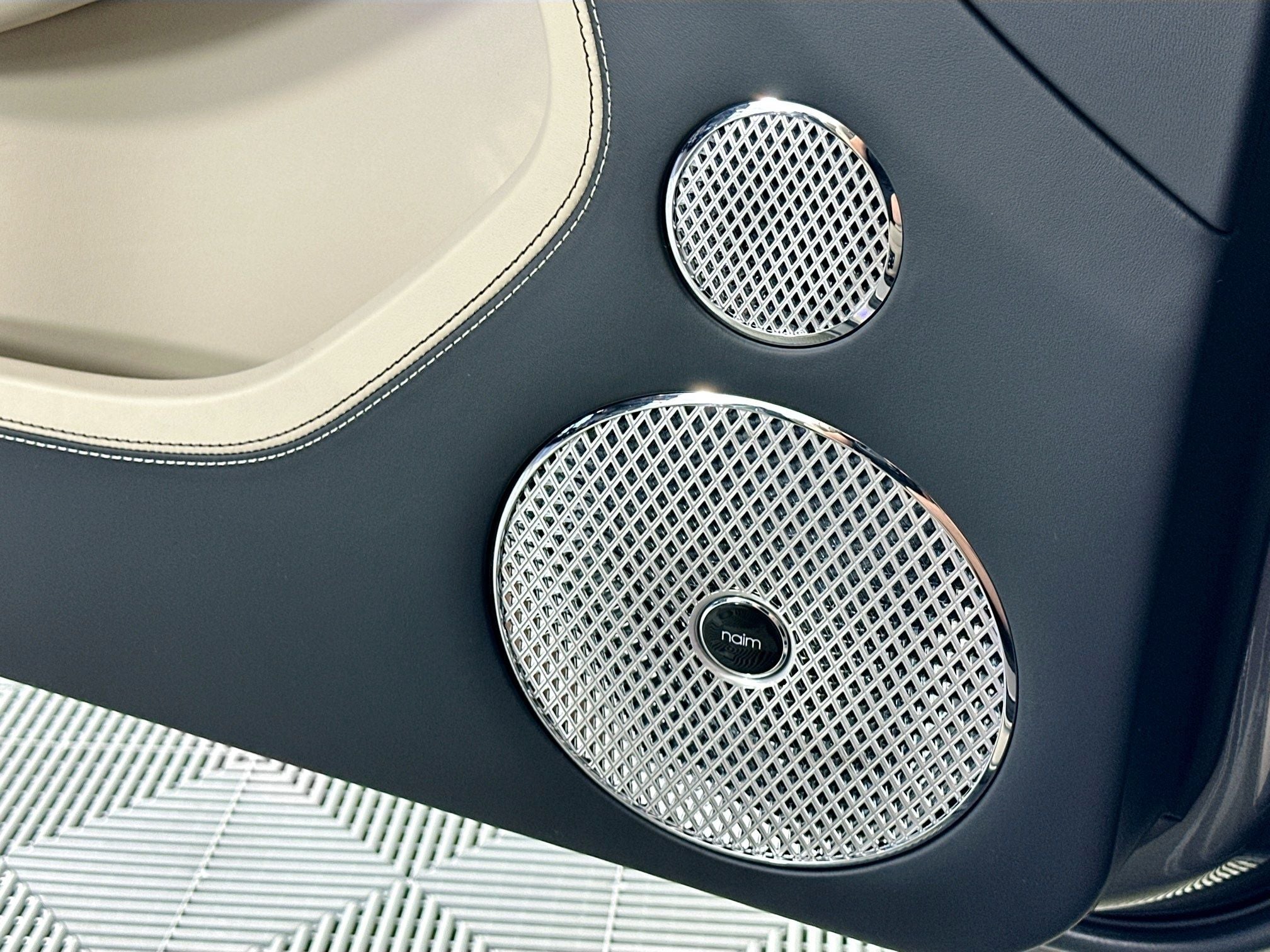 2026 Bentley Continental GTC Base