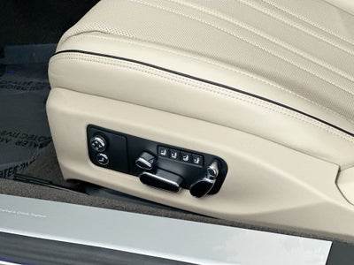 2026 Bentley Continental GTC Base