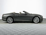 2026 Bentley Continental GTC Base