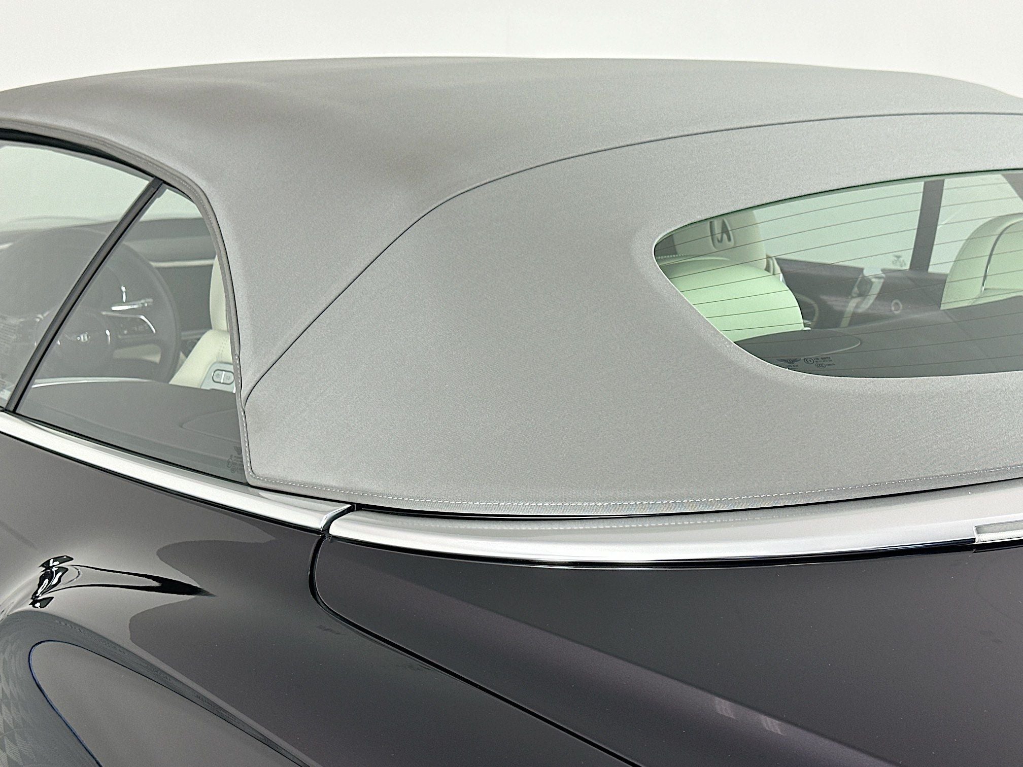 2026 Bentley Continental GTC Azure