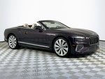 2026 Bentley Continental GTC Azure