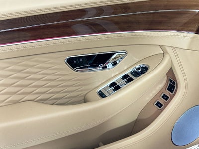 2026 Bentley Continental GTC Azure