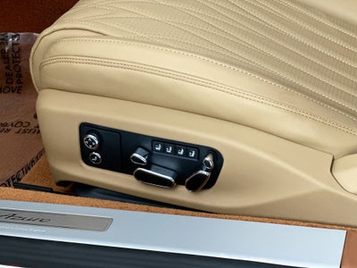 2026 Bentley Continental GTC Azure