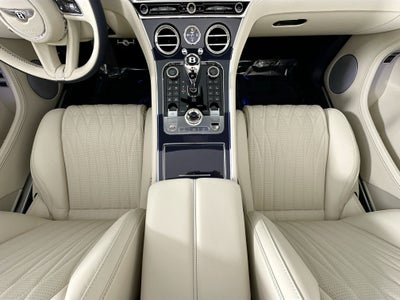 2026 Bentley Continental GTC Azure