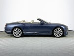 2026 Bentley Continental GTC Azure