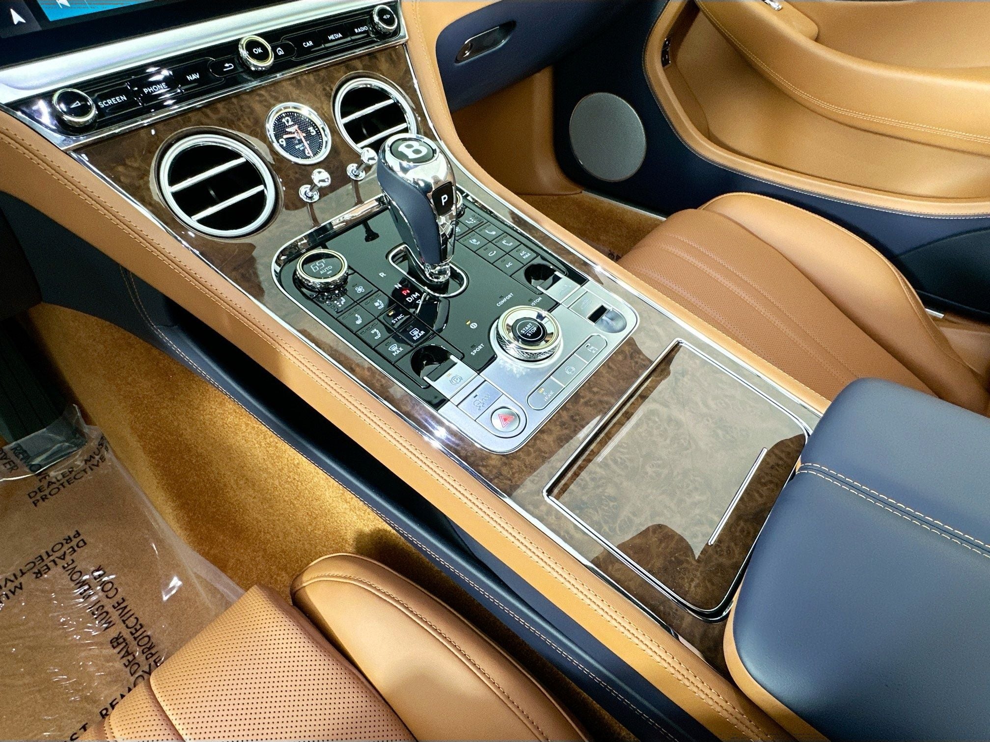 2026 Bentley Continental GTC Base