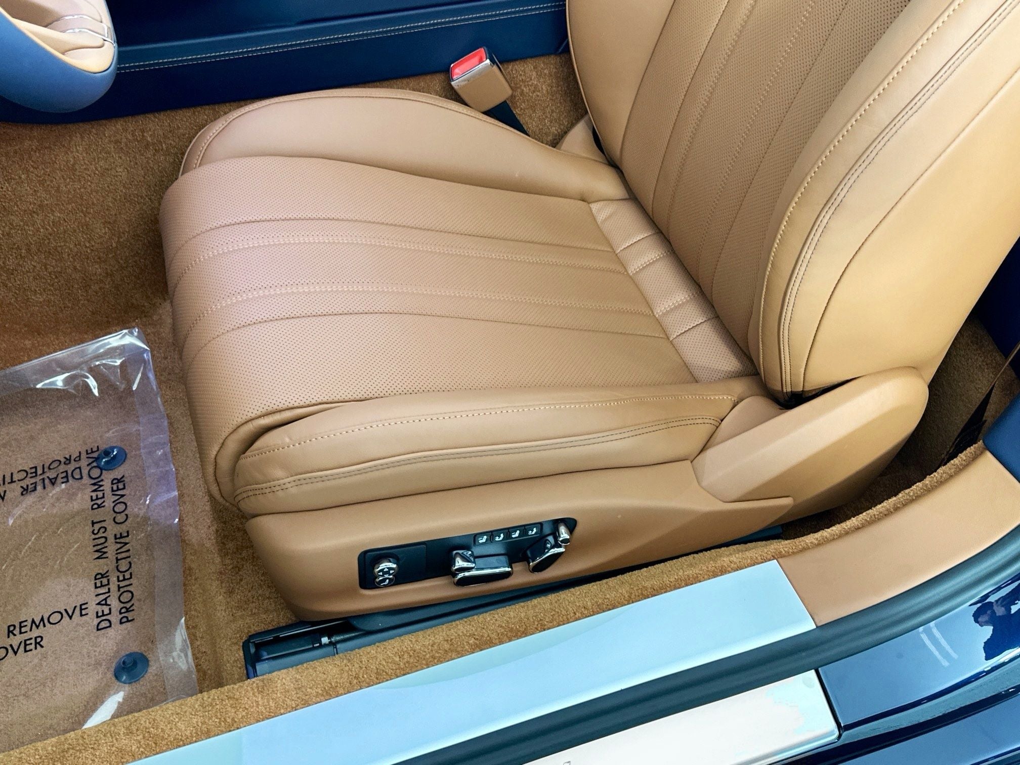 2026 Bentley Continental GTC Base