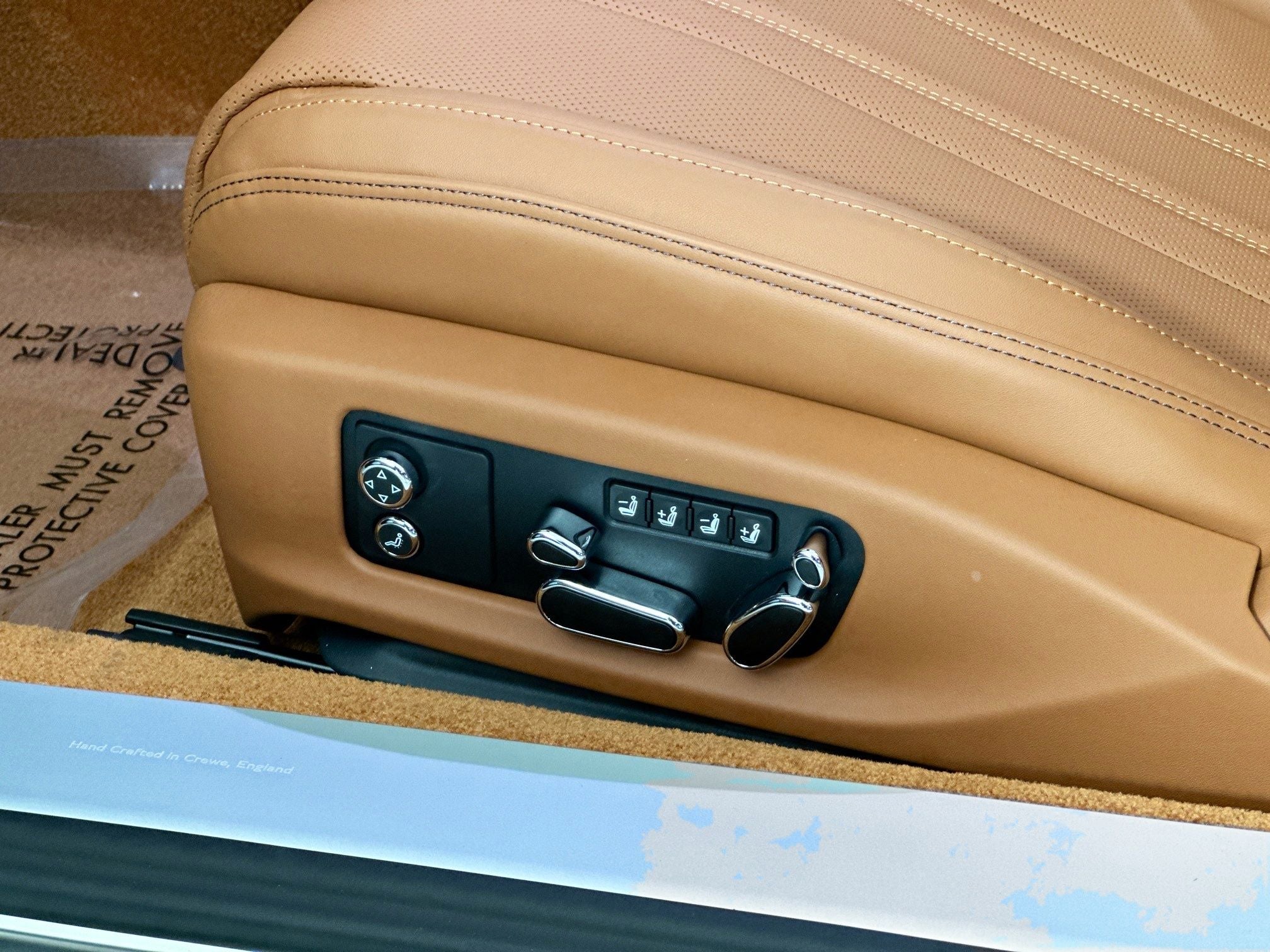 2026 Bentley Continental GTC Base