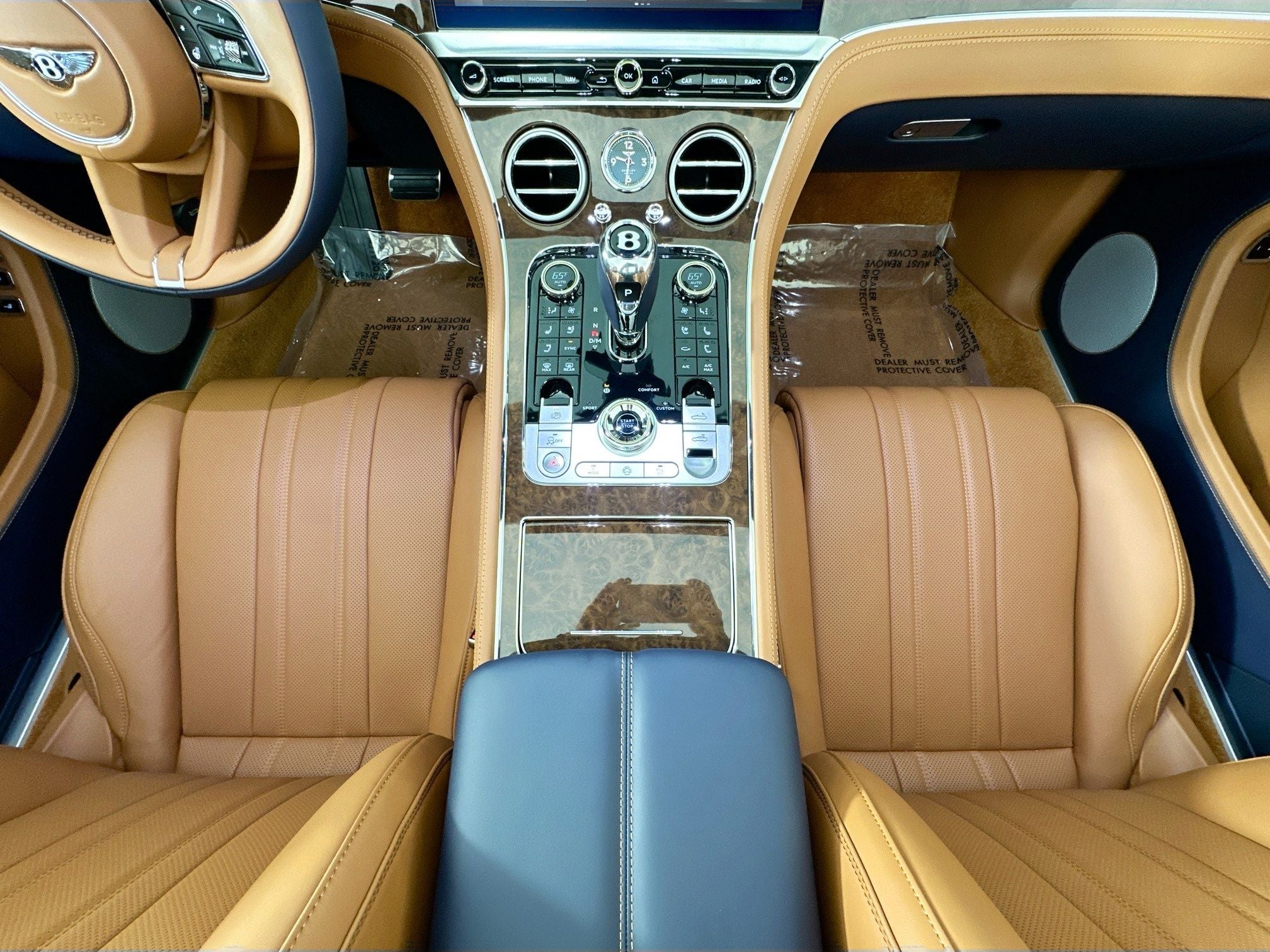 2026 Bentley Continental GTC Base