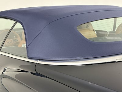 2026 Bentley Continental GTC Base