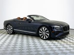 2026 Bentley Continental GTC Base