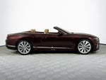 2026 Bentley Continental GTC Azure