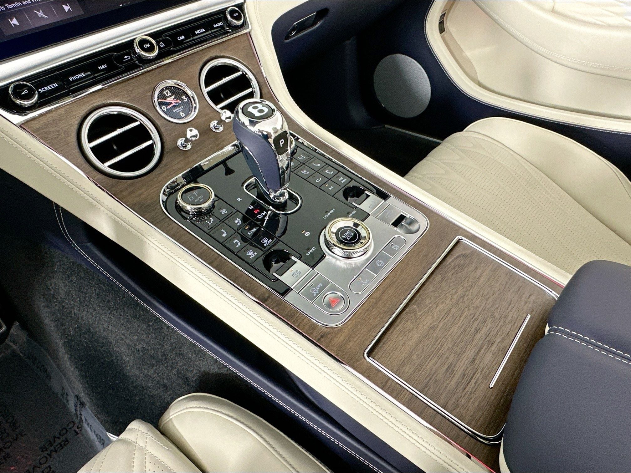 2026 Bentley Continental GTC Base